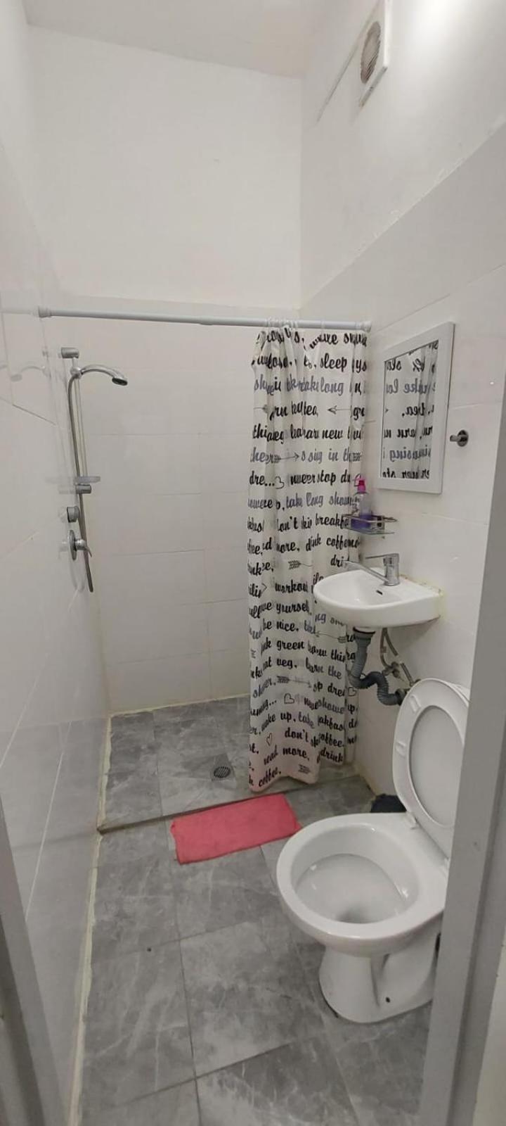 Апартаменти יחידות אירוח נוף המפרץ Хайфа Екстер'єр фото